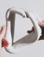 Push med Neck Brace