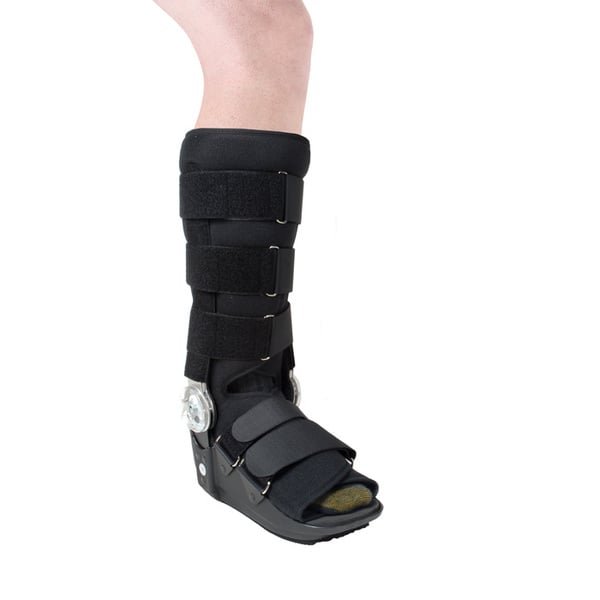 Ossur Range of Motion Walker Boot
