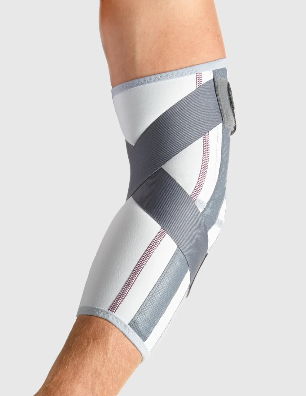Push med Elbow Brace