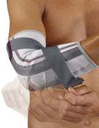 Push med Elbow Brace
