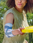 Push med Elbow Brace