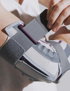 Push med Elbow Brace