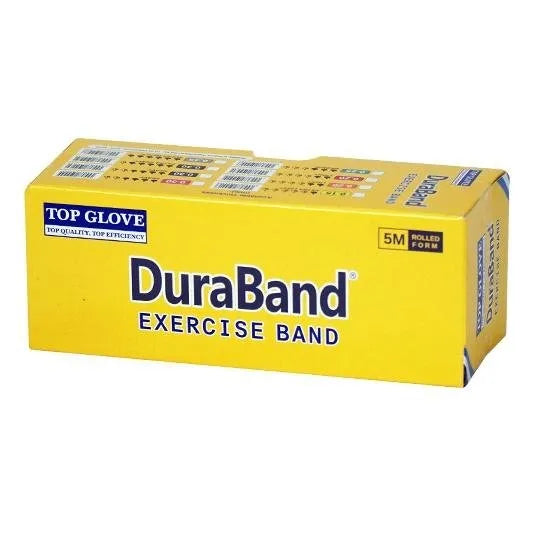 DuraBand Exercise Band/ Resistance Band