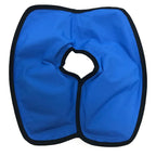 Lumark Cold Compression Knee Therapy Wrap for Knee Rehabilitation, Sports Recovery and Physiotherapy Support