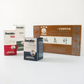 Hwato Acupuncture Needles with Guide Tube Box of 100 Sterile Professional Acupuncture Needles