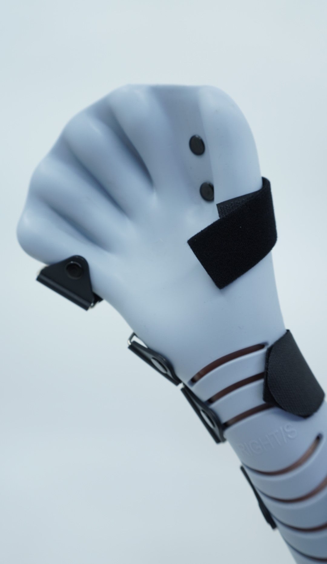 Supporta Anti-Spasticity Splint