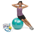 Norco Fit Ball – Exercise & Rehabilitation