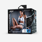 PTP MyoSphere Circular Massage Ball packaging