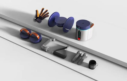 RobotGym UniGym All-in-One Home Rehabilitation Gym - Full Edition