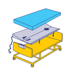 TurnAll Lateral Positioning System