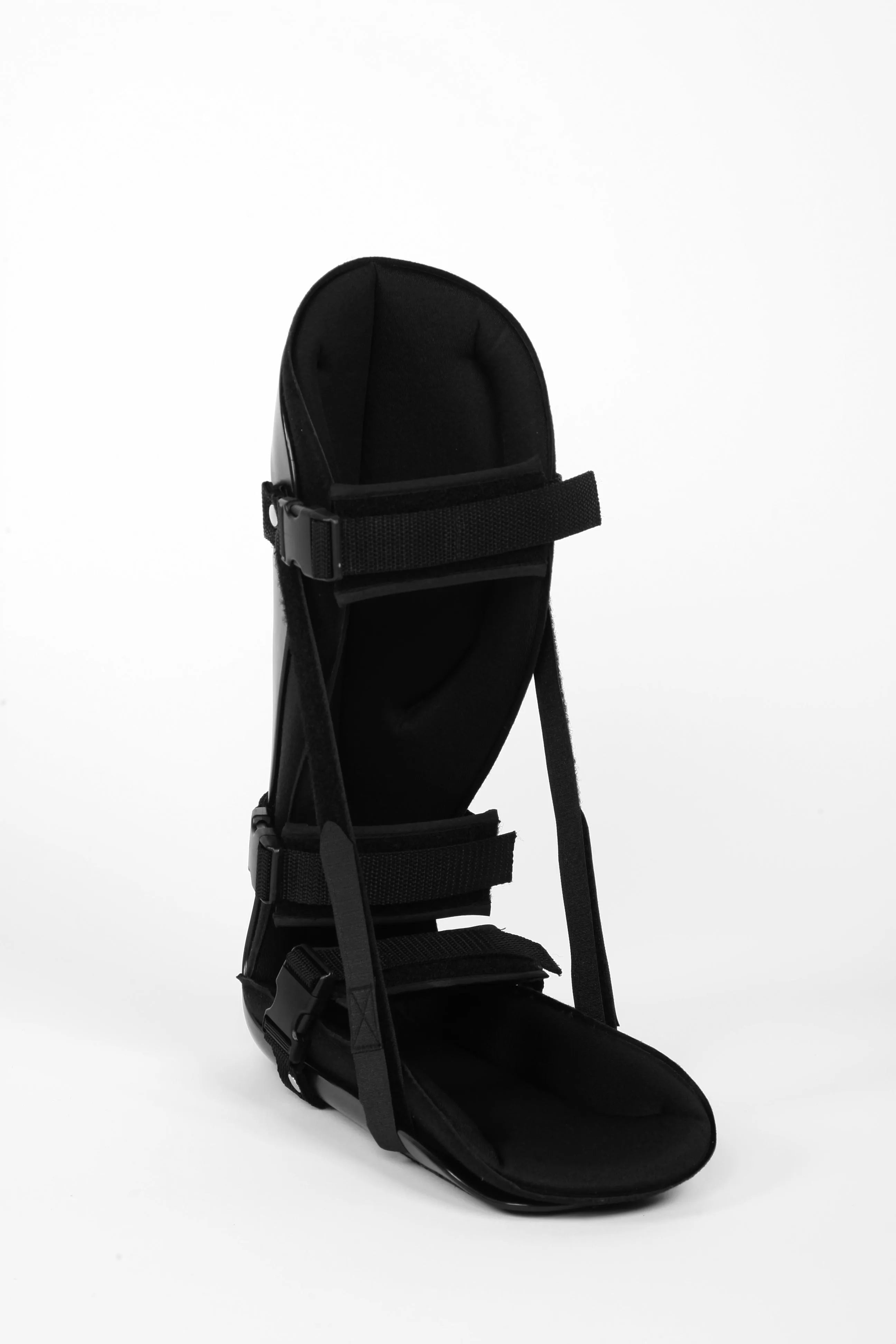 Otto Bock Malleo Immobil Night Splint for Foot Positioning, Ankle Support and Rehabilitation Programs