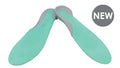 ICB Active Pro Orthotics Full Length Athletic Insoles - rehabilitation and recovery product