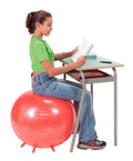 Gymnic Sit N Gym Ball Children's Posture Exercise Ball - rehabilitation and recovery product