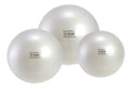 Gymnic Fit Ball 55cm Burst-Resistant Aerobic Exercise Equipment - rehabilitation and recovery product