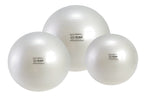 Gymnic Fit Ball 55cm Burst-Resistant Aerobic Exercise Equipment - rehabilitation and recovery product