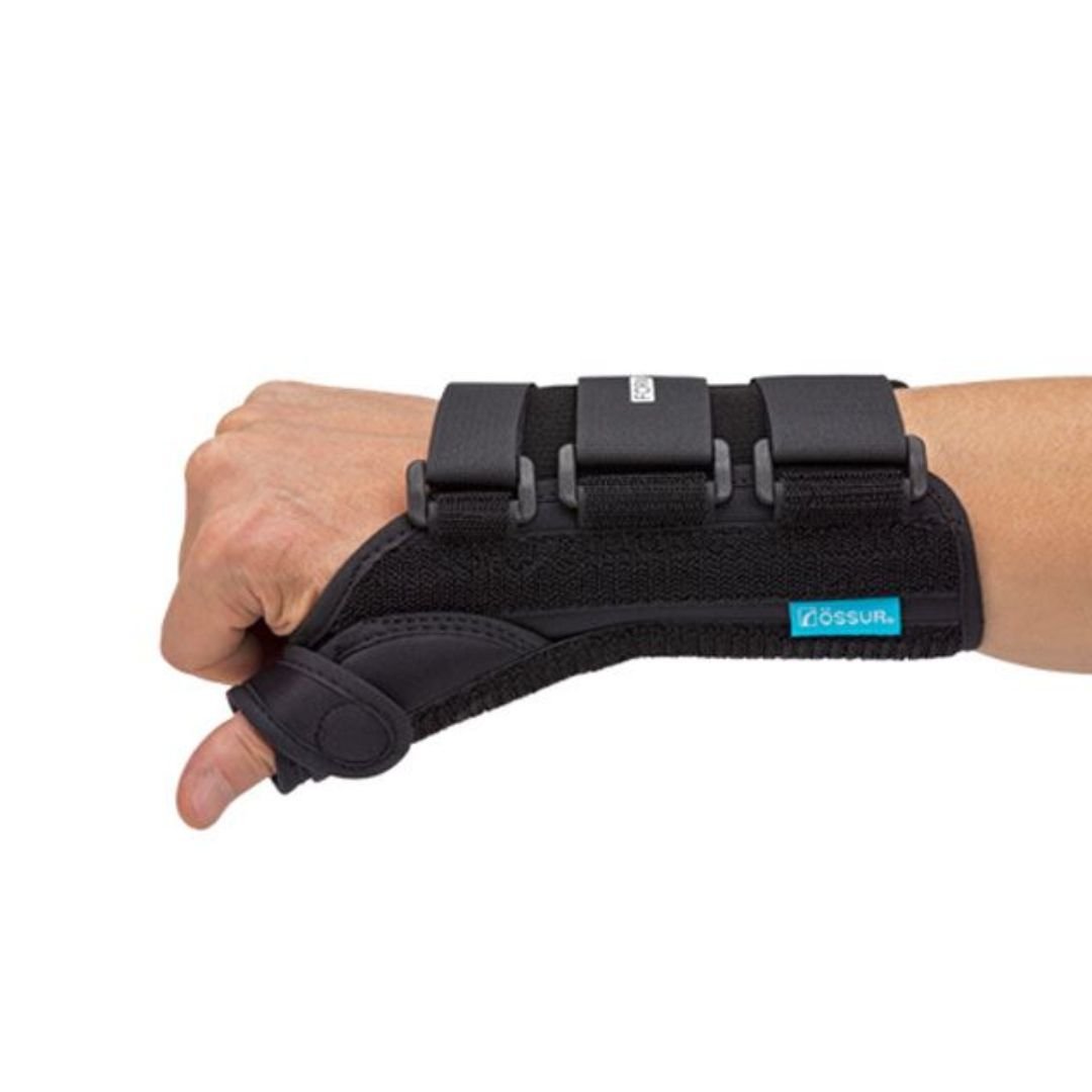 Ossur Form Fit Thumb Spica