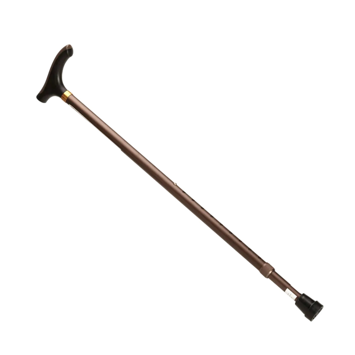 Max Mobility Aluminium Adjustable Walking Cane