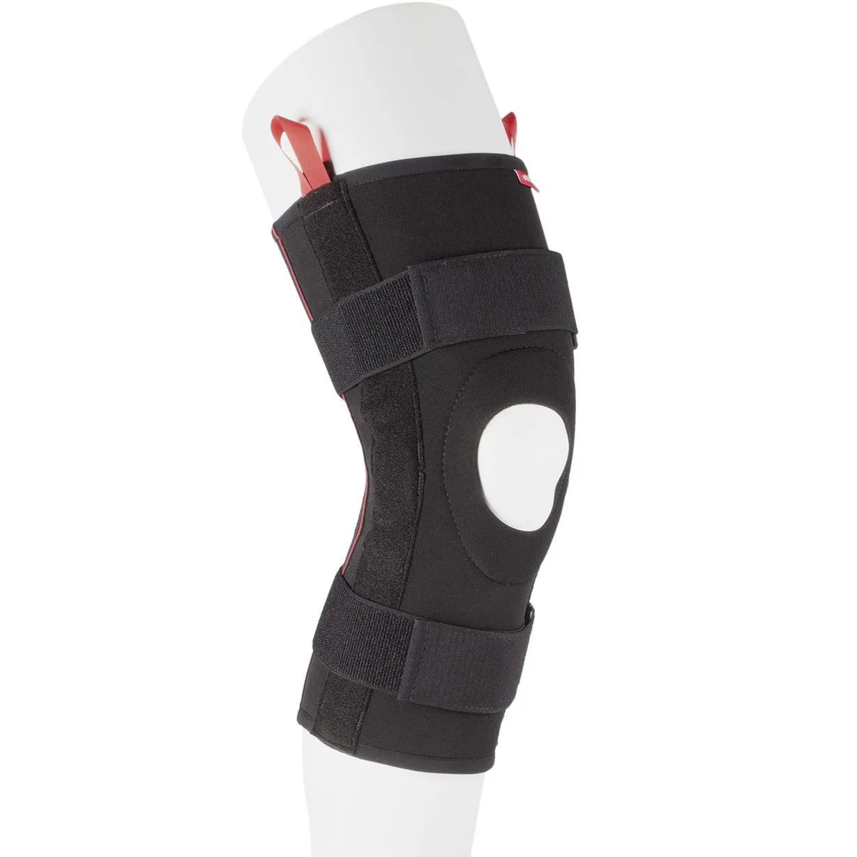 Otto Bock Genu Direxa Pull On Knee Support Adjustable Splint - rehabilitation and recovery product