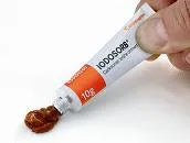 Smith & Nephew Iodosorb Ointment Sterile Wound Care 10g - rehabilitation and recovery product