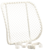 Swedish "bassett" Back Support