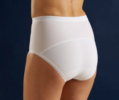 Maximum Support Female Underwear - Briefs