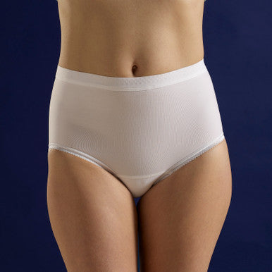 Maximum Support Female Underwear - Briefs
