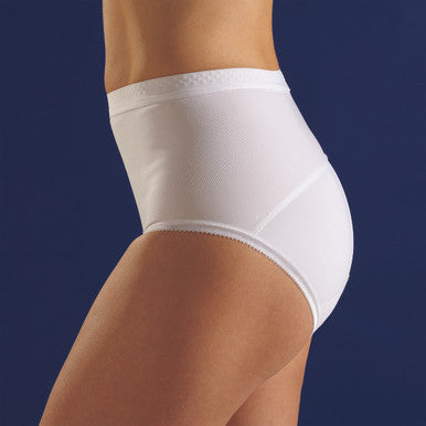 Maximum Support Female Underwear - Briefs