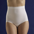 Maximum Support Female Underwear - Briefs