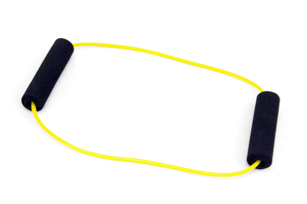 Rainbow O-Ring Exerciser