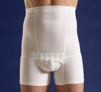 Maximum Support Male Underwear - Boxer
