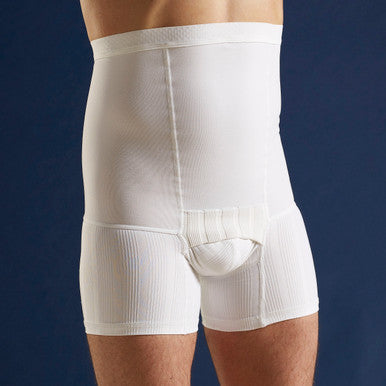Maximum Support Male Underwear - Boxer