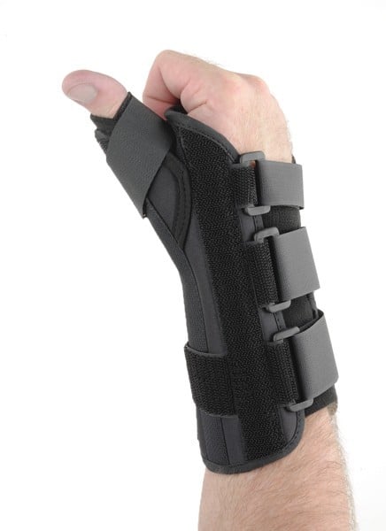 Ossur Form Fit Thumb Spica