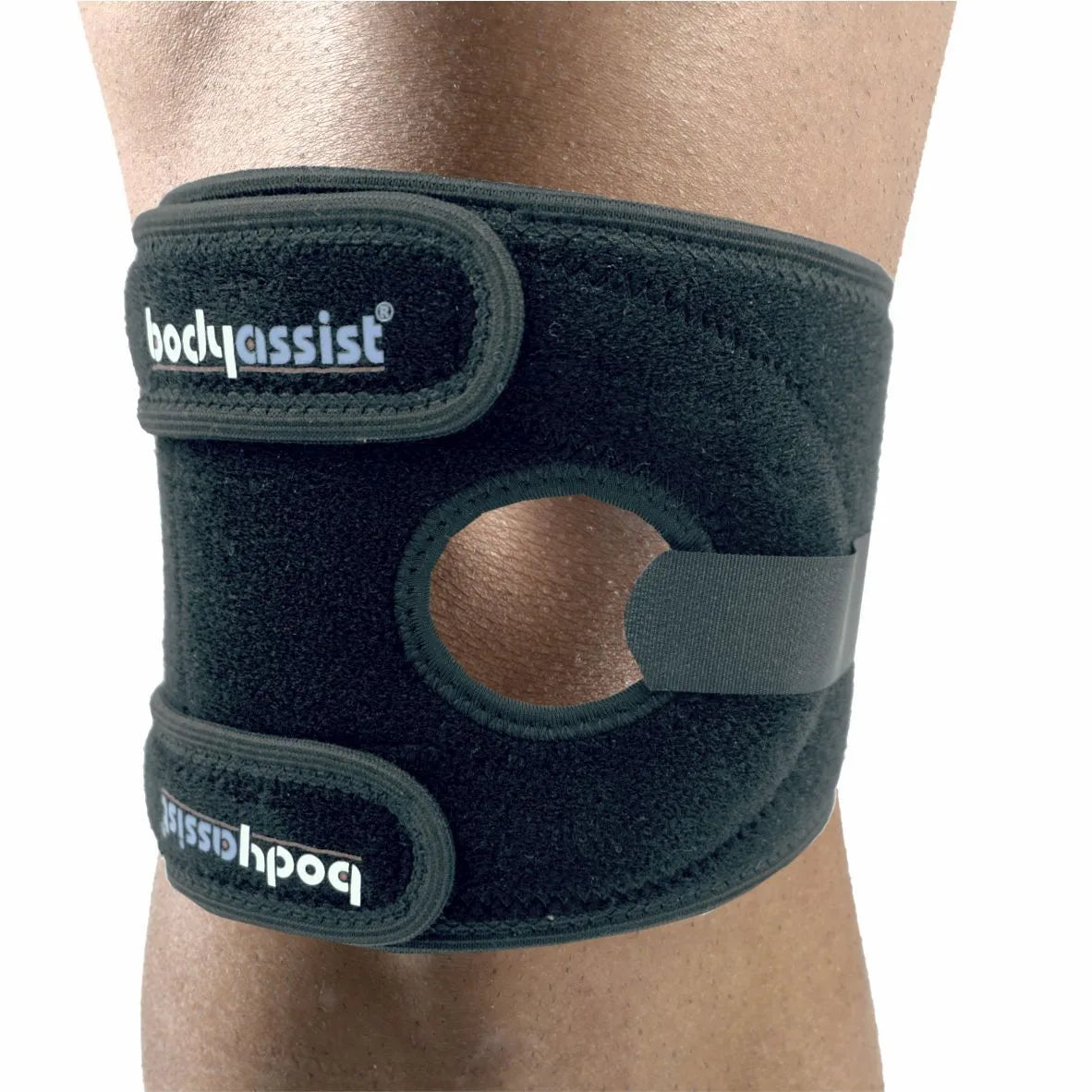 Body Assist Patella Stabilizer Knee Support Brace - rehabilitation and recovery product