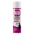 RID Tropical Antiseptic Bite Protection Aerosol 150g product image
