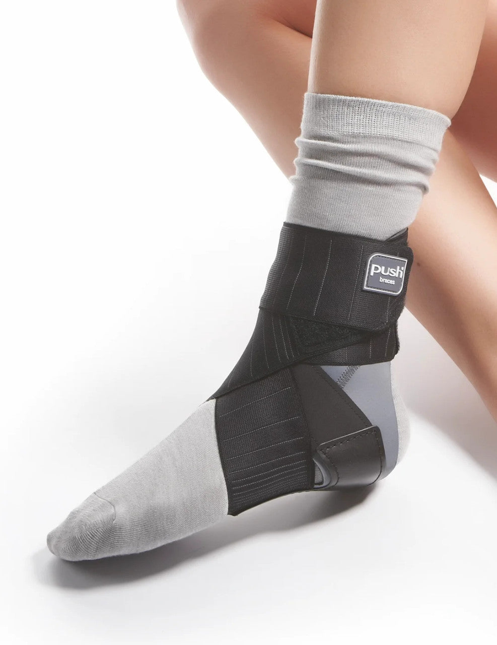 Push ortho Ankle Brace Aequi
