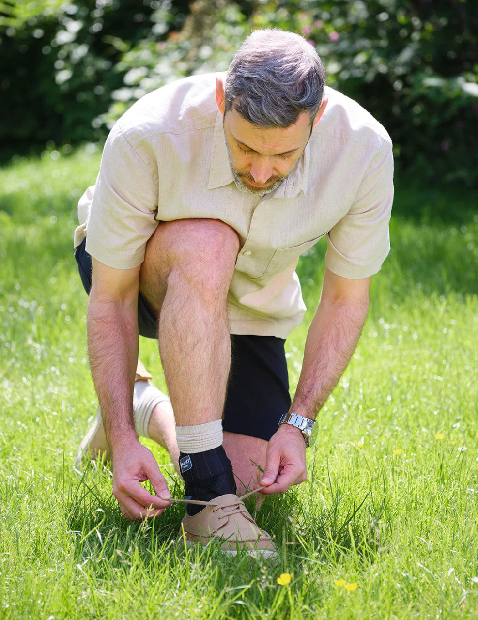 Push ortho Ankle Brace Aequi