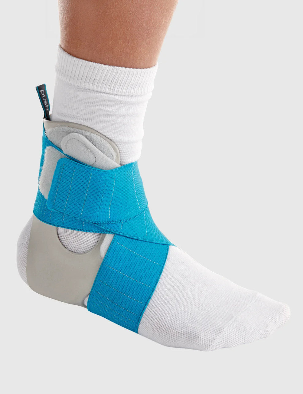 Push ortho Ankle Brace Aequi Junior