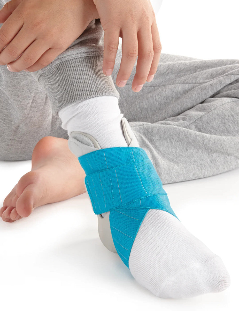 Push ortho Ankle Brace Aequi Junior