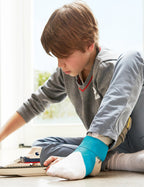 Push ortho Ankle Brace Aequi Junior