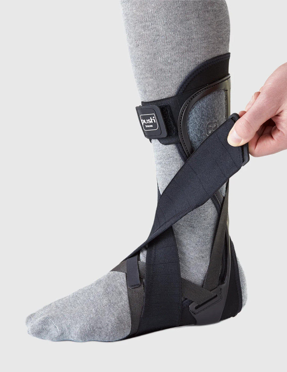 Push ortho Ankle Foot Orthosis AFO