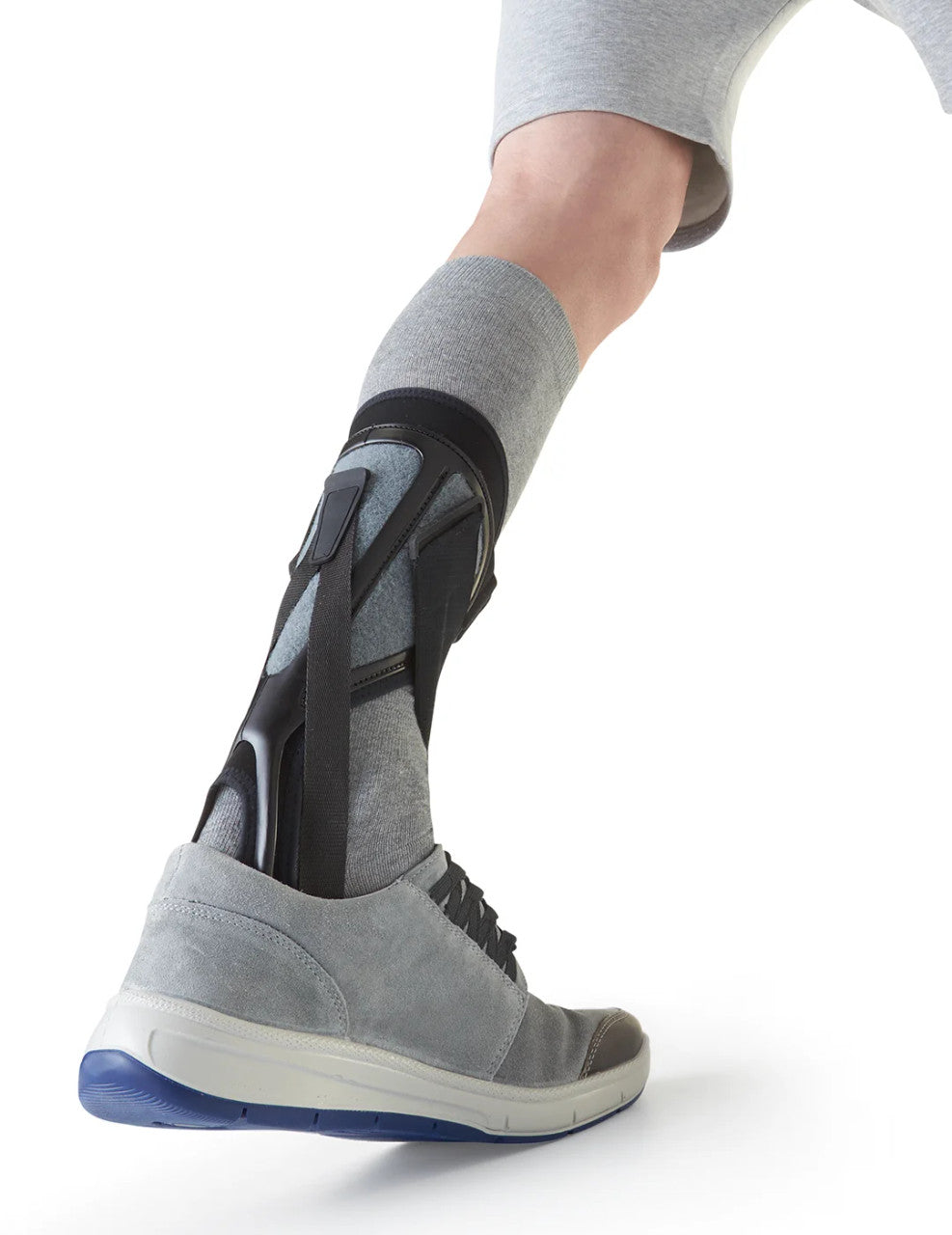 Push ortho Ankle Foot Orthosis AFO