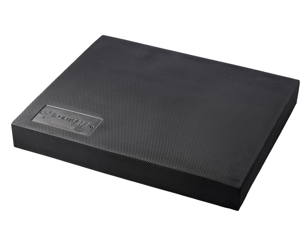 Fortress Balance Pad / Black / Regular / 50 X 41 X 6CM
