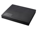 Fortress Balance Pad / Black / Regular / 50 X 41 X 6CM