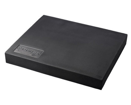 Fortress Balance Pad / Black / Regular / 50 X 41 X 6CM