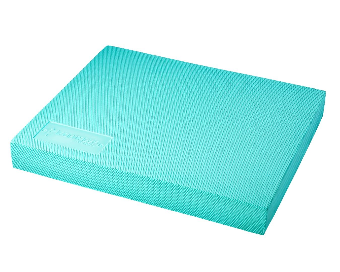 Fortress Balance Pad / Green / Regular / 50 X 41 X 6CM