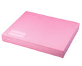 Fortress Balance Pad / Pink / Regular / 50 X 41 X 6CM