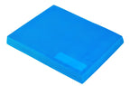 Fortress Balance Pad / Blue / Regular / 50 X 41 X 6CM