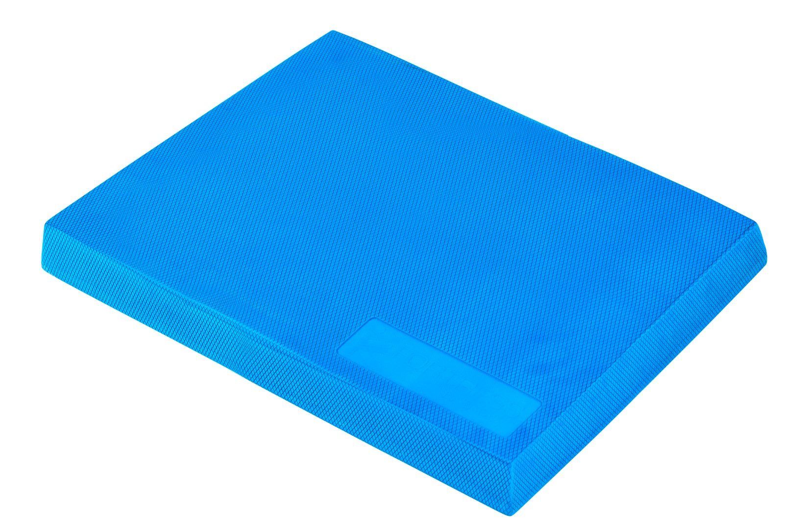Fortress Balance Pad / Blue / Regular / 50 X 41 X 6CM