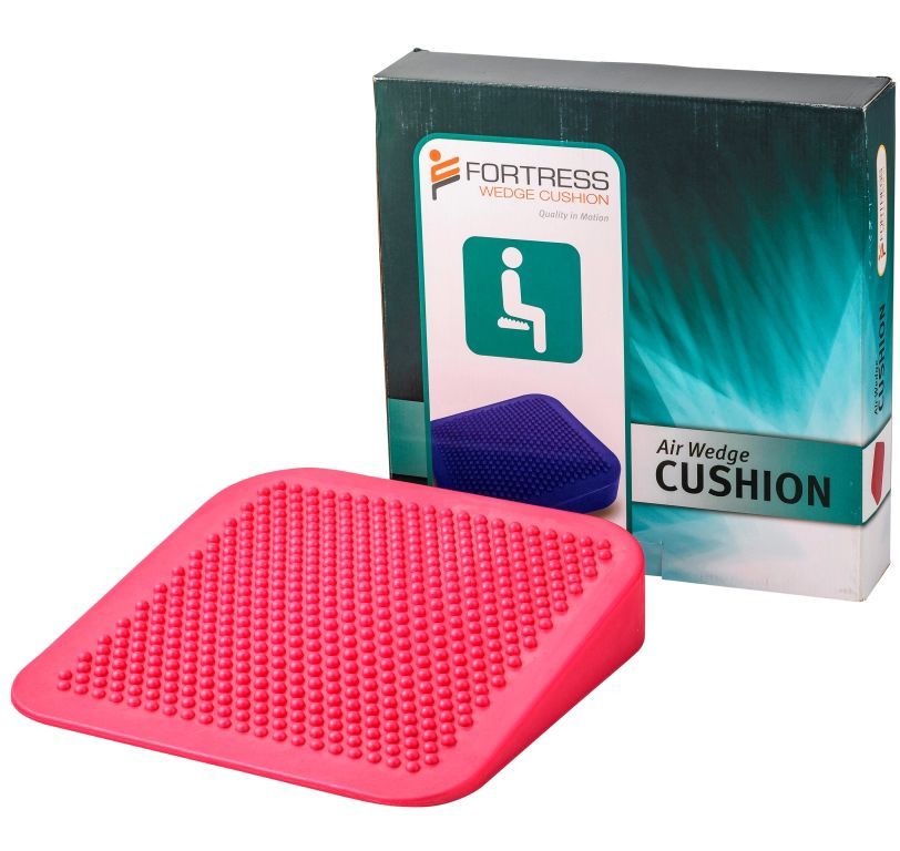 Fortress Air Wedge Cushion