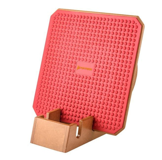 Fortress Pro Wobble & Rocker Board Stand